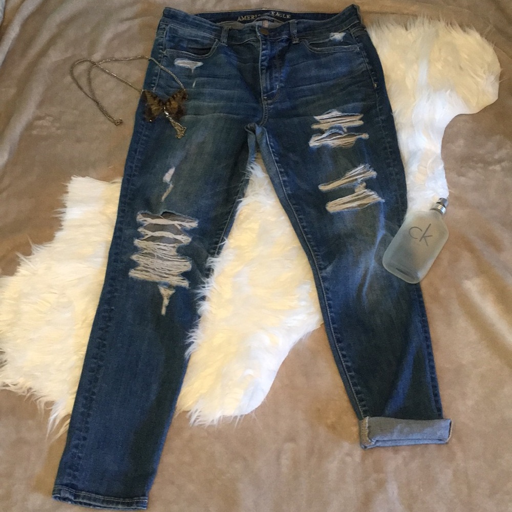 ✌🏻American Eagle Jeans✌🏻